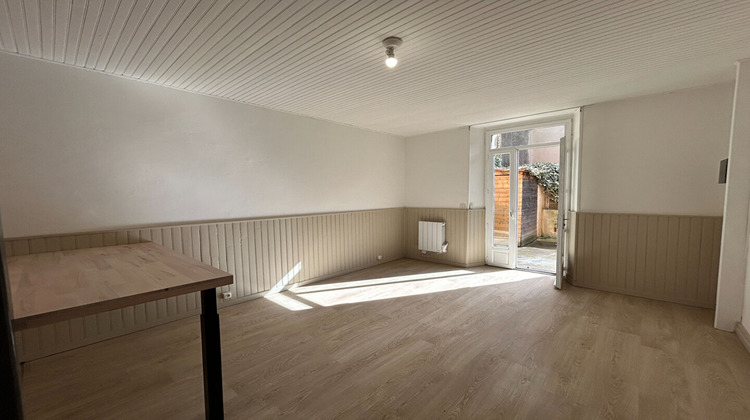 Ma-Cabane - Location Appartement CARCASSONNE, 36 m²