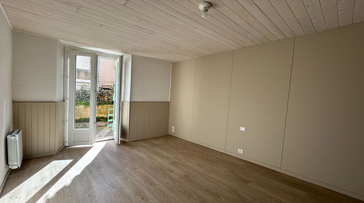 Ma-Cabane - Location Appartement CARCASSONNE, 36 m²