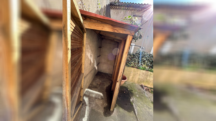 Ma-Cabane - Location Appartement CARCASSONNE, 36 m²
