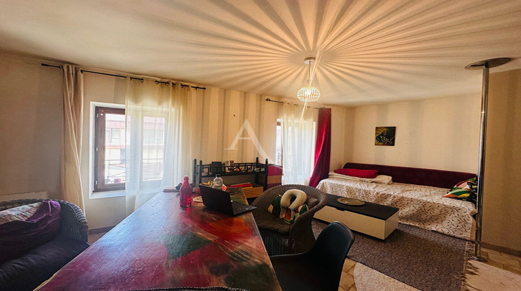 Ma-Cabane - Location Appartement CARCASSONNE, 51 m²