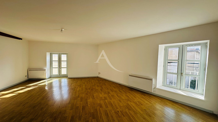 Ma-Cabane - Location Appartement CARCASSONNE, 72 m²