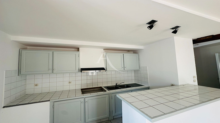 Ma-Cabane - Location Appartement CARCASSONNE, 72 m²