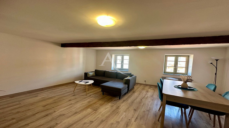 Ma-Cabane - Location Appartement CARCASSONNE, 58 m²