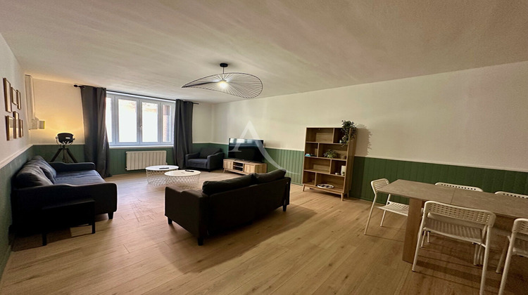 Ma-Cabane - Location Appartement CARCASSONNE, 122 m²