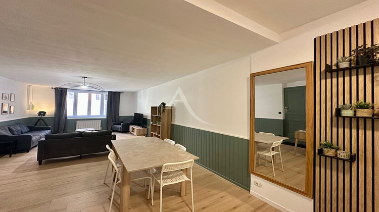 Ma-Cabane - Location Appartement CARCASSONNE, 122 m²