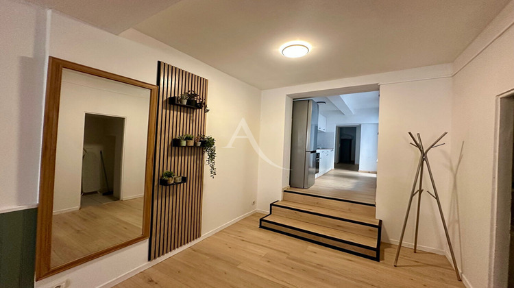 Ma-Cabane - Location Appartement CARCASSONNE, 122 m²