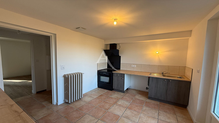 Ma-Cabane - Location Appartement CARCASSONNE, 77 m²