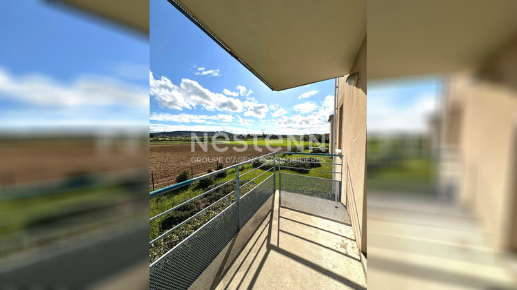 Ma-Cabane - Location Appartement CARCASSONNE, 45 m²