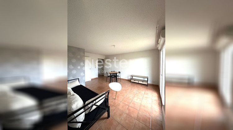 Ma-Cabane - Location Appartement CARCASSONNE, 45 m²