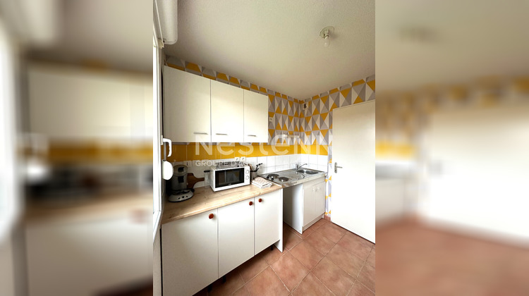 Ma-Cabane - Location Appartement CARCASSONNE, 45 m²
