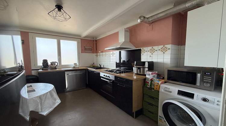 Ma-Cabane - Location Appartement CARCASSONNE, 79 m²