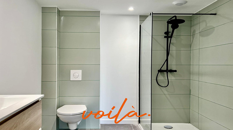 Ma-Cabane - Location Appartement CARCASSONNE, 25 m²