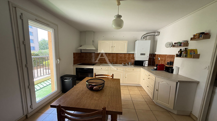 Ma-Cabane - Location Appartement CARCASSONNE, 68 m²