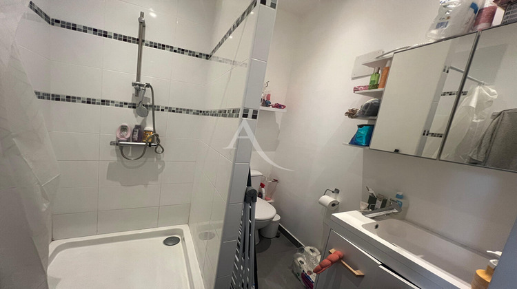 Ma-Cabane - Location Appartement CARCASSONNE, 24 m²