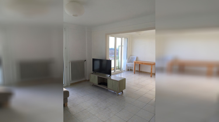 Ma-Cabane - Location Appartement CARCASSONNE, 76 m²
