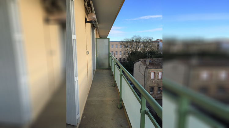 Ma-Cabane - Location Appartement CARCASSONNE, 76 m²
