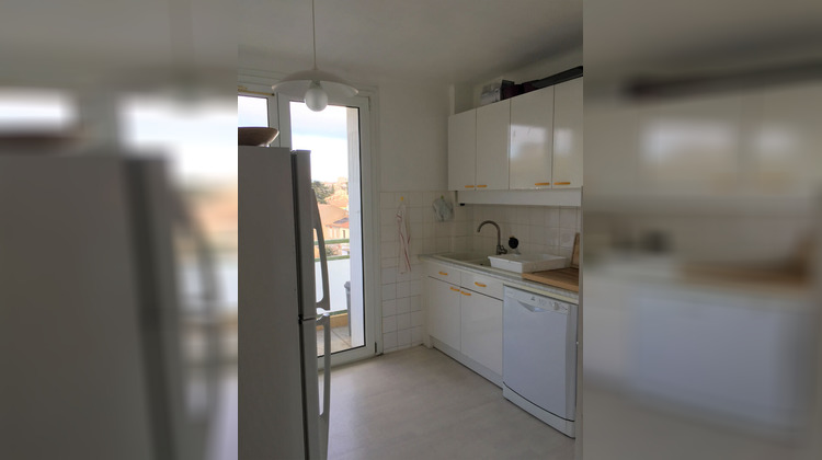 Ma-Cabane - Location Appartement CARCASSONNE, 76 m²
