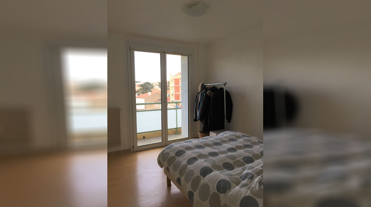 Ma-Cabane - Location Appartement CARCASSONNE, 76 m²
