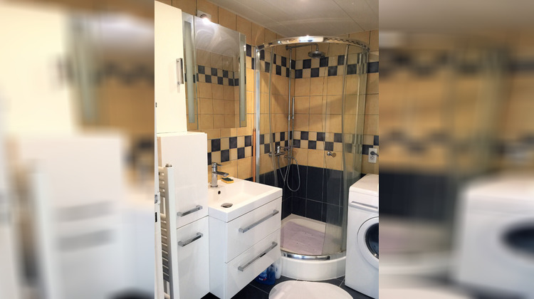 Ma-Cabane - Location Appartement CARCASSONNE, 76 m²