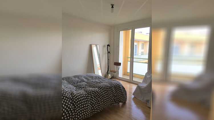 Ma-Cabane - Location Appartement CARCASSONNE, 76 m²