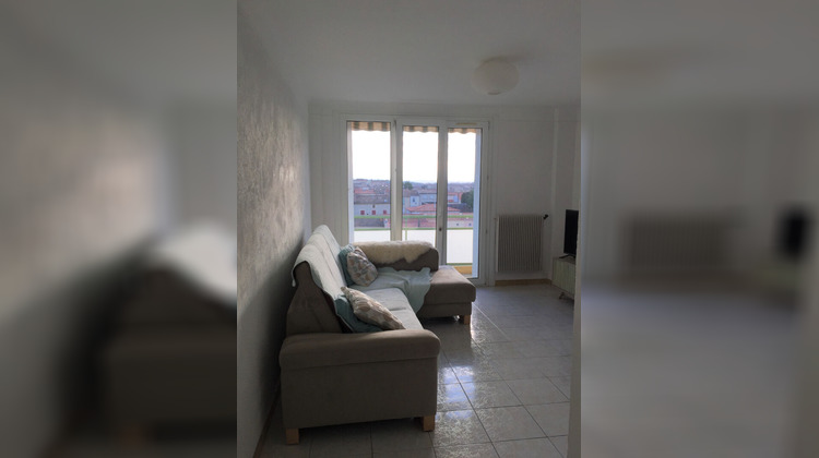 Ma-Cabane - Location Appartement CARCASSONNE, 76 m²