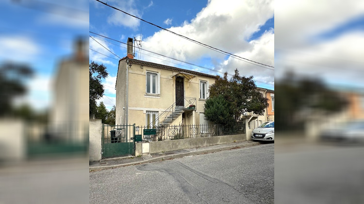 Ma-Cabane - Location Appartement CARCASSONNE, 25 m²