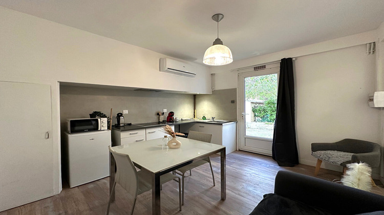 Ma-Cabane - Location Appartement CARCASSONNE, 25 m²
