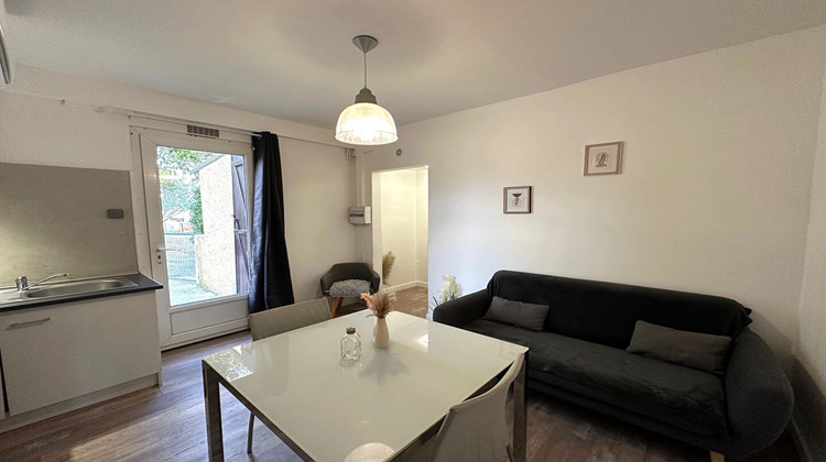 Ma-Cabane - Location Appartement CARCASSONNE, 25 m²