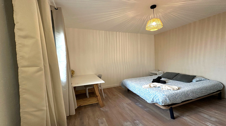 Ma-Cabane - Location Appartement CARCASSONNE, 25 m²