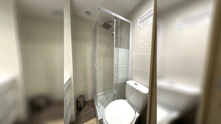 Ma-Cabane - Location Appartement CARCASSONNE, 25 m²