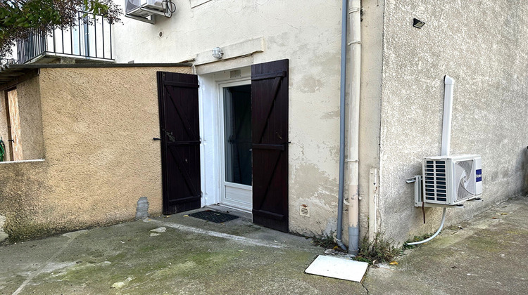 Ma-Cabane - Location Appartement CARCASSONNE, 25 m²