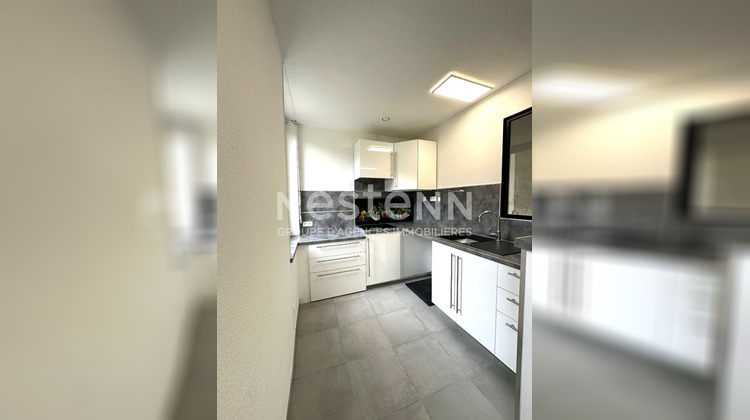 Ma-Cabane - Location Appartement CARCASSONNE, 50 m²