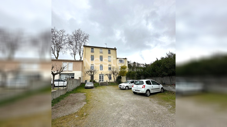 Ma-Cabane - Location Appartement CARCASSONNE, 50 m²