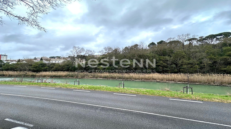 Ma-Cabane - Location Appartement CARCASSONNE, 50 m²