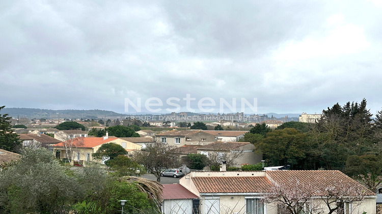 Ma-Cabane - Location Appartement CARCASSONNE, 50 m²