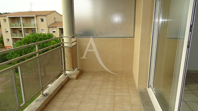 Ma-Cabane - Location Appartement CARCASSONNE, 43 m²