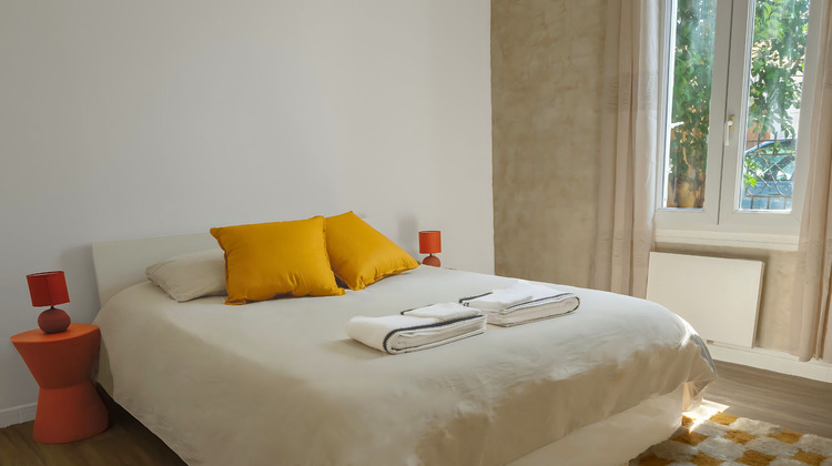 Ma-Cabane - Location Appartement CARCASSONNE, 26 m²