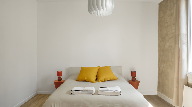 Ma-Cabane - Location Appartement CARCASSONNE, 26 m²