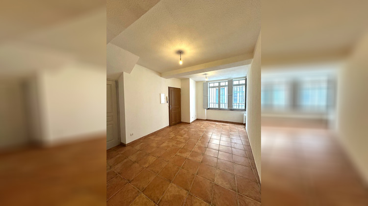 Ma-Cabane - Location Appartement CARCASSONNE, 25 m²