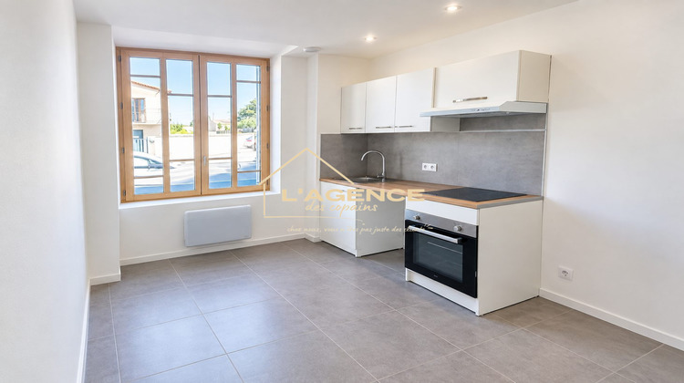 Ma-Cabane - Location Appartement Carcassonne, 27 m²