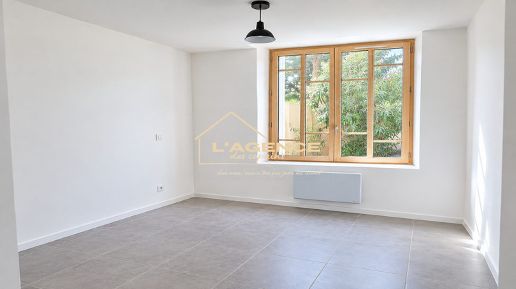 Ma-Cabane - Location Appartement Carcassonne, 27 m²