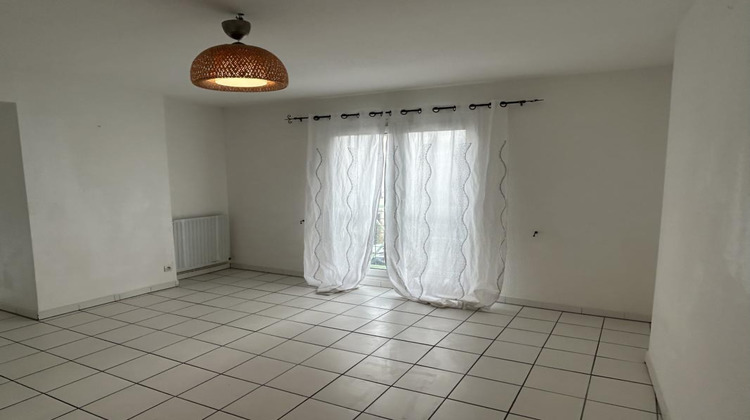 Ma-Cabane - Location Appartement CARCASSONNE, 83 m²