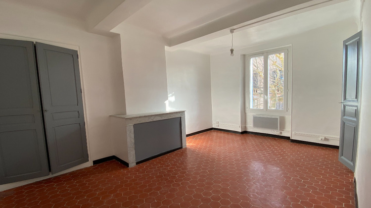 Ma-Cabane - Location Appartement CARCES, 85 m²