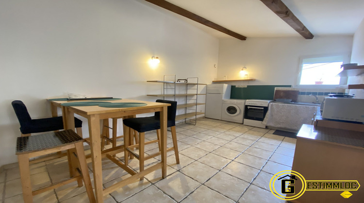 Ma-Cabane - Location Appartement Carcès, 38 m²