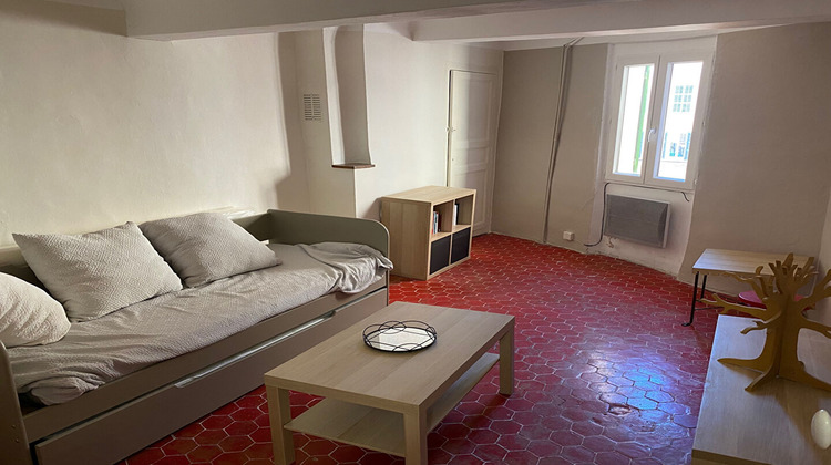 Ma-Cabane - Location Appartement CARCES, 45 m²