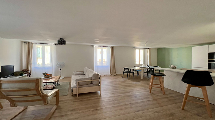 Ma-Cabane - Location Appartement CARCES, 77 m²