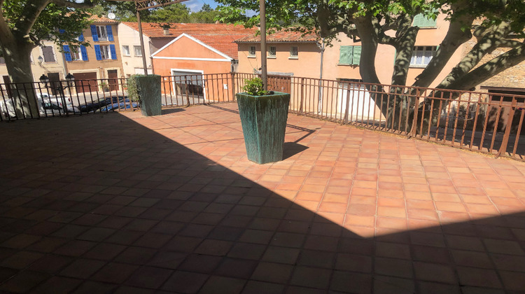 Ma-Cabane - Location Appartement CARCES, 62 m²