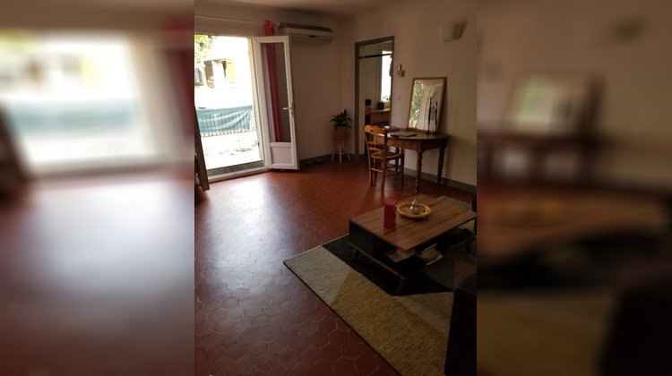 Ma-Cabane - Location Appartement CARCES, 62 m²
