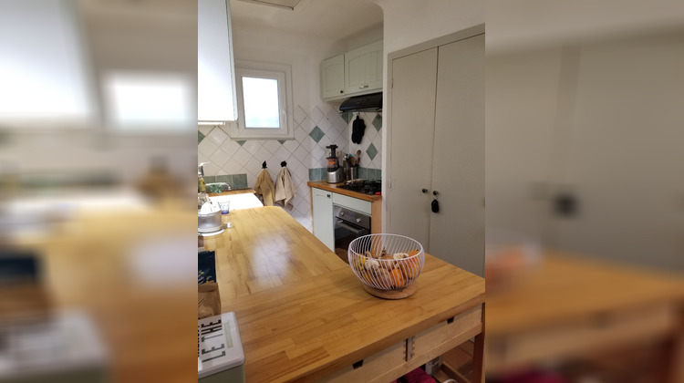 Ma-Cabane - Location Appartement CARCES, 62 m²
