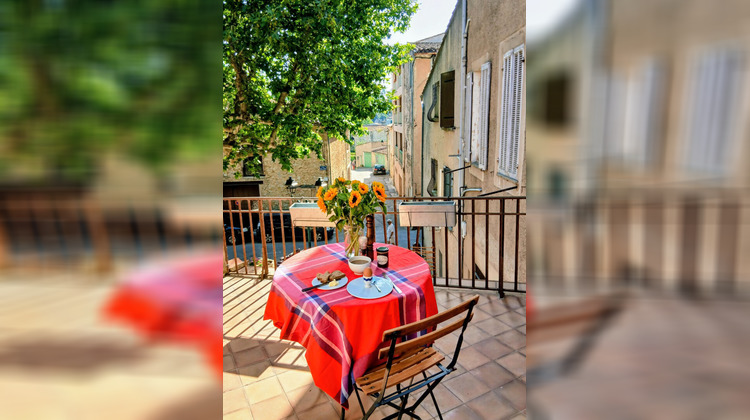 Ma-Cabane - Location Appartement CARCES, 74 m²